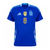 Camisa Seleção Argentina Away 24/25 E.Fernandez 8 Torcedor Masculino - Azul na internet