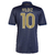 Camisa Juventus Third 24/25 Yildiz 10 Torcedor Masculino na internet