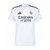 Camisa Real Madrid Home 24/25 Endrick 16 Torcedor Masculino - Branco na internet