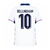 Camisa Seleção Inglaterra Home 24/25 Bellingham 10 Torcedor Masculina - Branco na internet