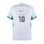 Camisa Seleção Nigéria Home 24/25 Okocha 10 Torcedor Masculino (Personalização ídolo) na internet