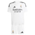 Kit Infantil Real Madrid Home 24/25 Mbappe 9 Torcedor - Branco na internet