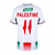 Camisa Deportivo Palestino Home 24/25 Palestina 11 na internet