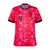 Camisa Seleção Coreia do Sul Home 24/25 Minjae 4 Torcedor Masculina - Vermelho na internet