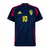 Camisa Seleção Suécia Away 24/25 Ibrahimović 10 Torcedor Masculina - Marinho na internet