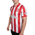 Camisa Estudiantes de La Plata Home 2025 sn° Torcedor Masculino - Rs Soccer