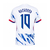 Camisa Seleção Noruega Away 24/25 Ødegaard 10 Torcedor Masculina - Branco na internet