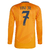 Camisa Real Madrid Away 24/25 Vini Jr. 7 Torcedor Manga Longa Masculina na internet
