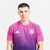 Camisa Seleção Alemanha Away 24/25 sn° Torcedor Masculino - Rosa na internet