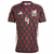Camisa Seleção México Home 24/25 E.Álvarez 4 Torcedor Masculina na internet