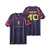 Camisa Iron Maiden x West Ham 2010 - Azul