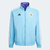 Jaqueta Seleção Argentina Masculino - Azul