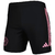 Calção Inter Miami Away 23/24 Masculino - Preto - comprar online