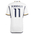 Camisa Real Madrid Home 23/24 Rodrygo 11 (Pronta Entrega) na internet