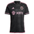 Camisa Inter Miami CF Away 23/24 sn° Jogador Masculino - Preto - comprar online