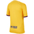 Camisa Barcelona Four 23/24 sn° Torcedor Masculino - Amarelo - comprar online