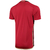 Camisa Atlanta United Home 23/24 sn° Torcedor Masculino - Vermelho e Preto - comprar online