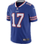 Camisa Buffalo Bills - Josh Allen - Azul - comprar online