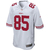 Camisa San Francisco 49ers - George Kittle - Branco - comprar online