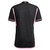 Camisa Inter Miami CF Away 23/24 sn° Jogador Masculino - Preto na internet