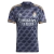 Camisa Real Madrid Away 23/24 Kroos 8 Torcedor Masculino - Preto - comprar online