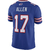 Camisa Buffalo Bills - Josh Allen - Azul na internet