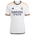 Camisa Real Madrid Home 23/24 Tchouaméni 18 Torcedor Masculino - Branco - comprar online