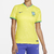 Camisa Seleção Brasil Home 2022/24 s/n° Torcedor Feminina (Pronta Entrega)