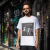 T-Shirt Minuto 93 Sergio Ramos