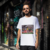 T-Shirt Zidane Copa do Mundo 1998