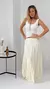 FALDA MALLORCA CEY - tienda online