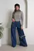 Imagen de SET 5 JEANS MODELO Y TALLE A ELECCION