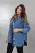 CAMISACO OVERSIZE NEVADO - comprar online