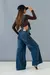 JARDINERO MAXI WIDE VAINILLA - comprar online