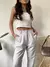 PANTALON SASTRERO AMY - comprar online