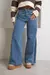 SET 5 JEANS MODELO Y TALLE A ELECCION - Boca Catalina Clothing