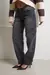 BAGGY GRIS - Boca Catalina Clothing