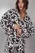 CAMISACO COW OVERSIZE - Boca Catalina Clothing
