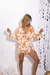 KIMONO OTIS ESTAMPADO - comprar online