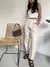 PANTALON SASTRERO AMY - Boca Catalina Clothing