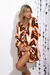 KIMONO OTIS ESTAMPADO - tienda online