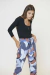 PANTALON LABEL