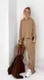 BUZO COCO - Boca Catalina Clothing