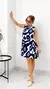 VESTIDO JUPELEO SATEN - Boca Catalina Clothing