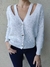 CARDIGAN FINI