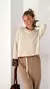 BUZO COCO - Boca Catalina Clothing