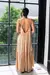 VESTIDO VIOLETA - tienda online