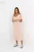 VESTIDO JOSE IGNACIO - Boca Catalina Clothing