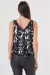 MUSCULOSA LUXURY LENTEJUELAS - tienda online