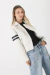 CAMPERA LENNY ECOCUERO - Boca Catalina Clothing